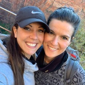 Meet your Posher, Hayley